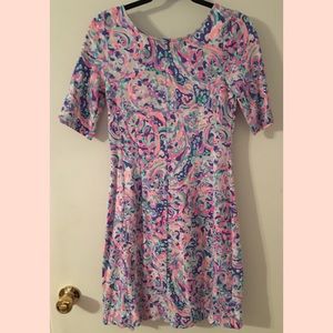 Lilly Pulitzer dress 👗🎀